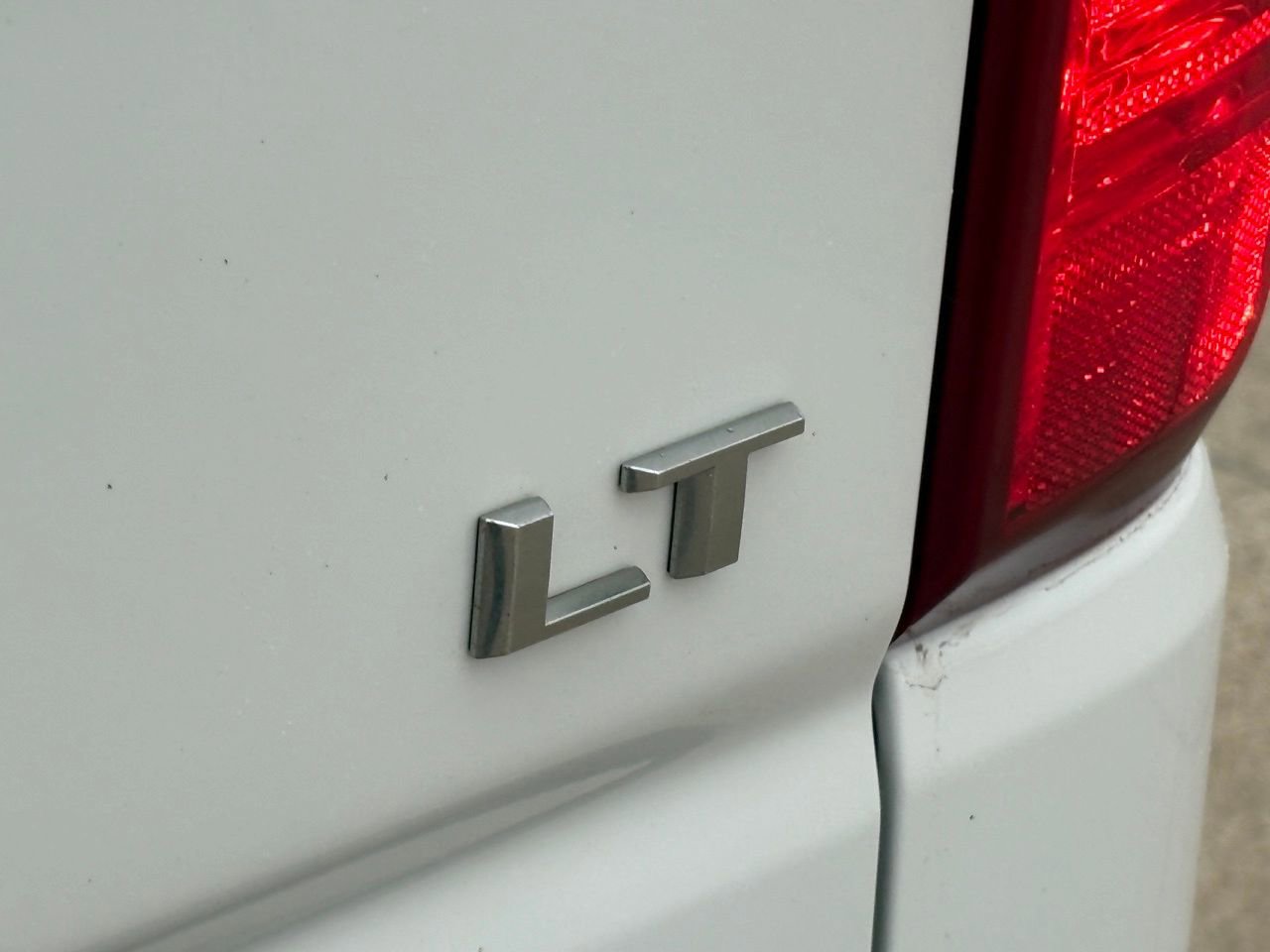 Used 2020 Chevrolet Silverado 1500 LT w/ Convenience Package image 10