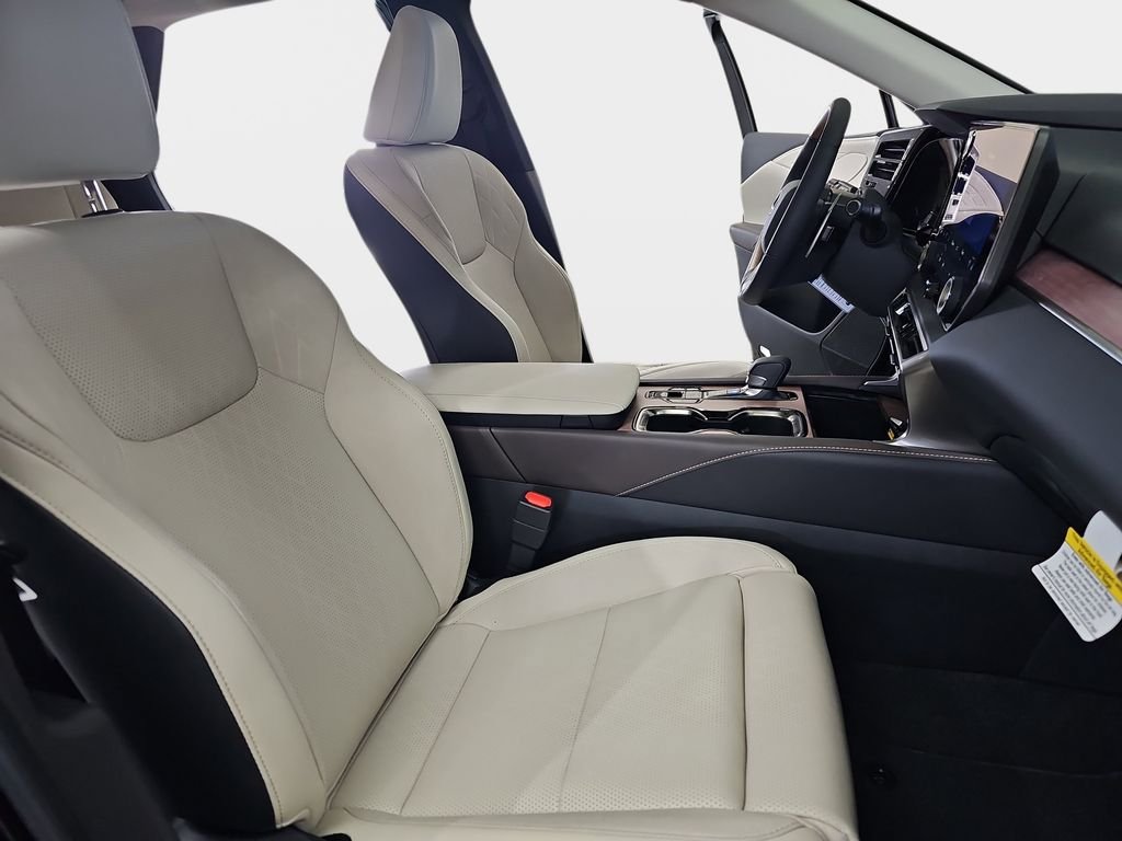 New 2026 Lexus RX 350 AWD/4WD image 10