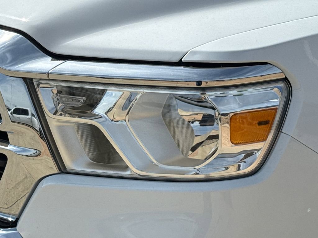 Used 2023 RAM 1500 Big Horn AWD/4WD image 4