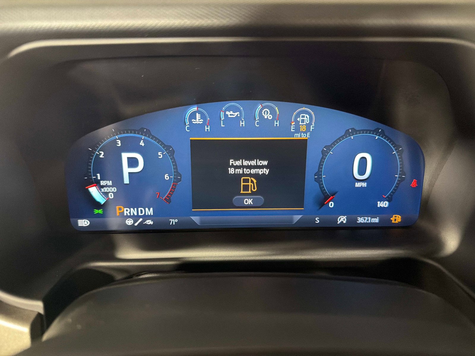 Used 2024 Ford Bronco Raptor AWD/4WD image 49