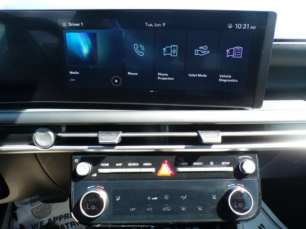 Certified 2025 Hyundai Tucson SEL AWD/4WD image 25