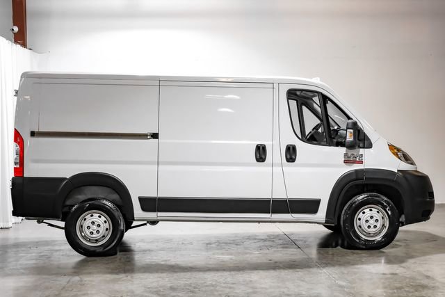 Used 2015 RAM ProMaster 1500 FWD image 13
