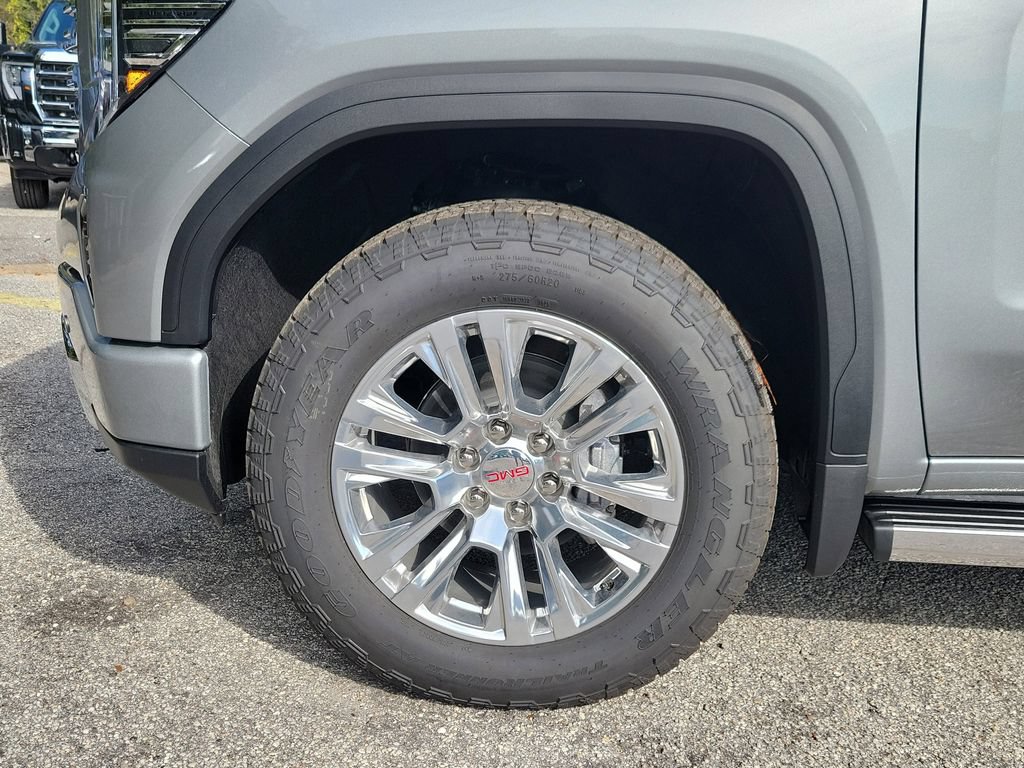 New 2026 GMC Sierra 1500 Denali w/ Technology Package AWD/4WD image 11