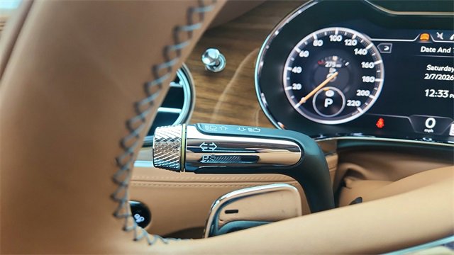 Used 2022 Bentley Continental GT image 37