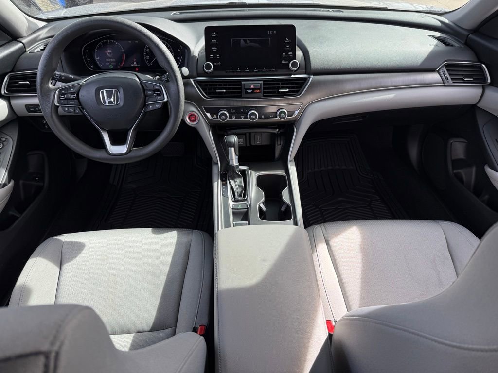 Used 2020 Honda Accord LX image 15