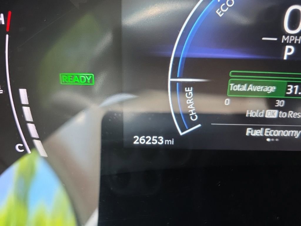 Used 2024 Toyota Grand Highlander XLE image 28