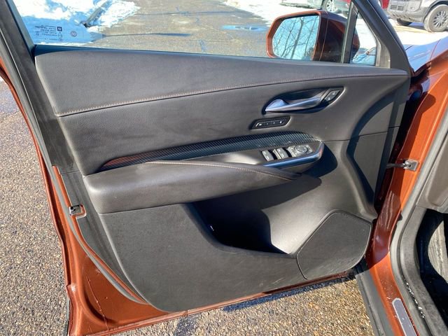 Used 2019 Cadillac XT4 Sport image 22