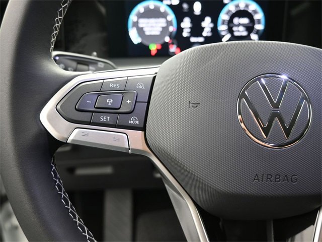 New 2026 Volkswagen Tiguan S image 7