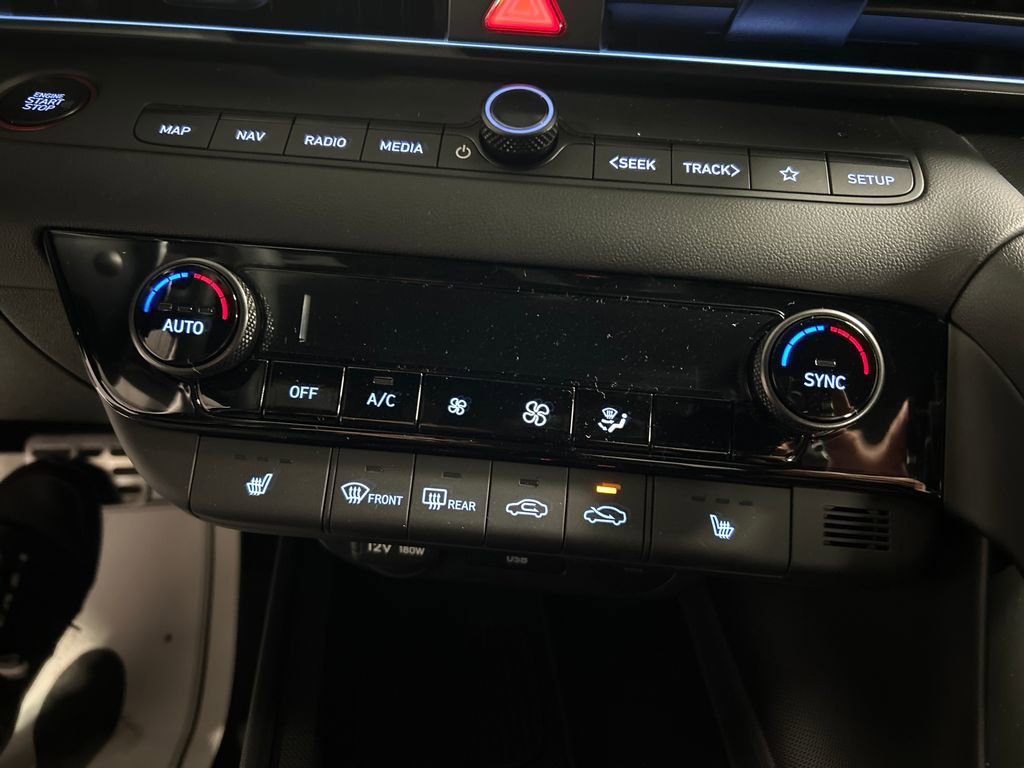 New 2026 Hyundai Elantra N Line image 17