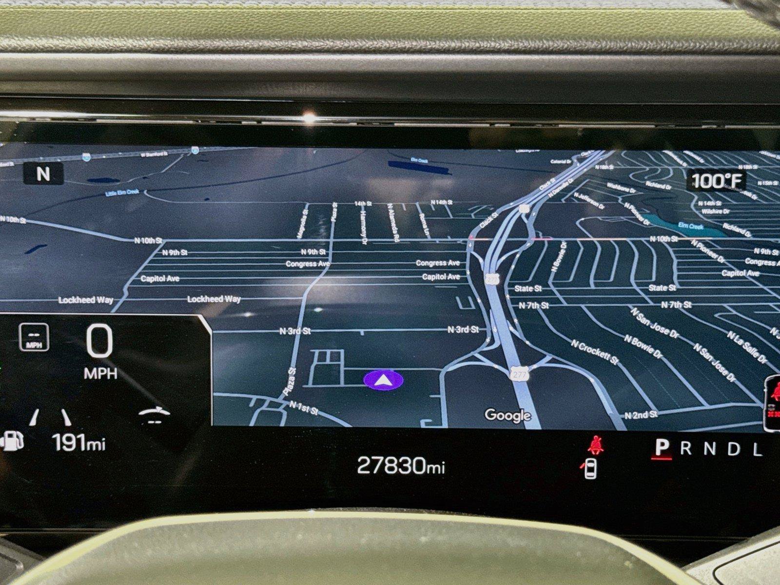 Certified 2026 GMC Terrain Elevation FWD image 10