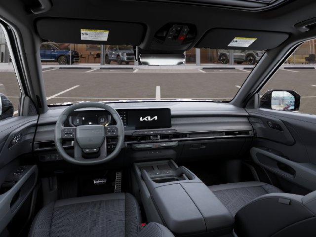New 2027 Kia Telluride SX X-Line w/ Towing Package AWD/4WD image 14