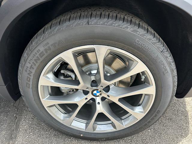 New 2026 BMW X5 xDrive50e AWD/4WD image 7