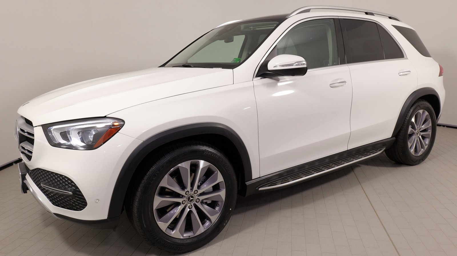 Used 2023 Mercedes-Benz GLE 350 4MATIC