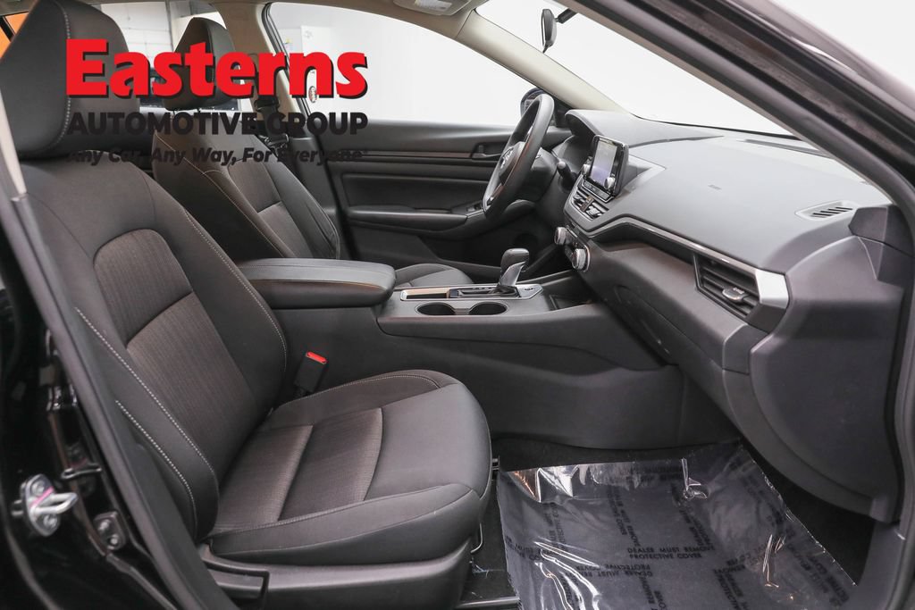 Used 2023 Nissan Altima 2.5 S FWD image 23