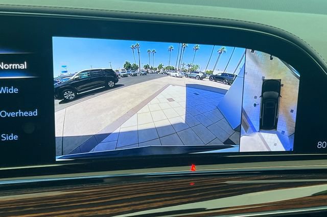 Used 2023 Cadillac Escalade Premium Luxury AWD/4WD image 26
