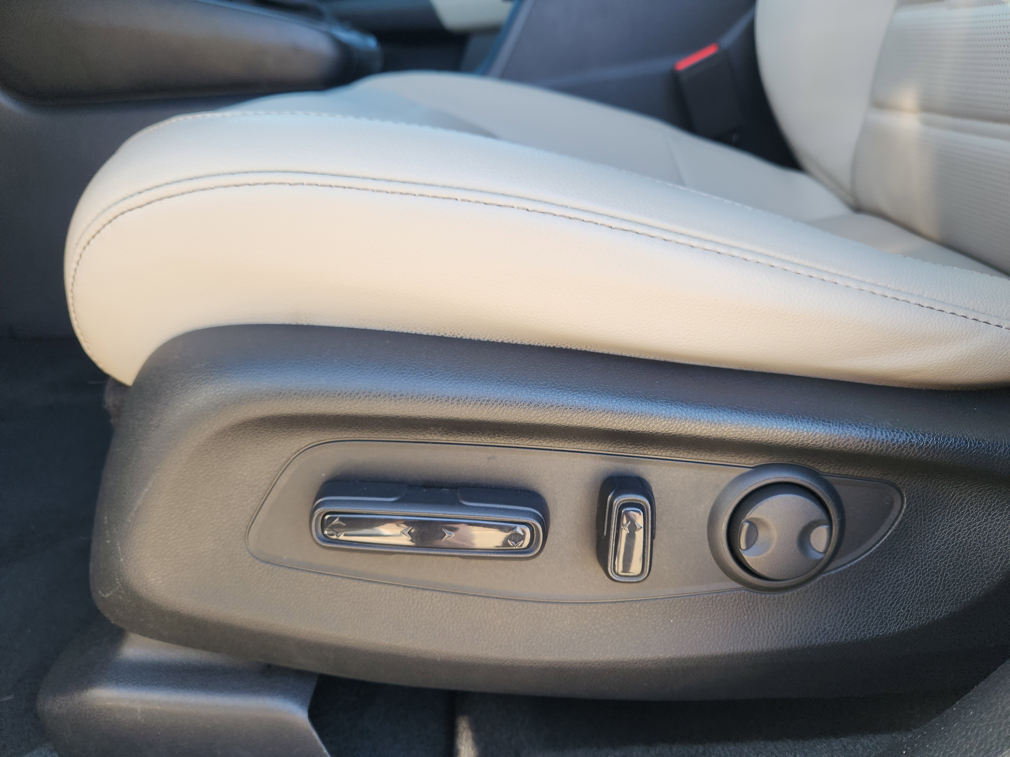 Certified 2024 Honda CR-V EX-L image 24