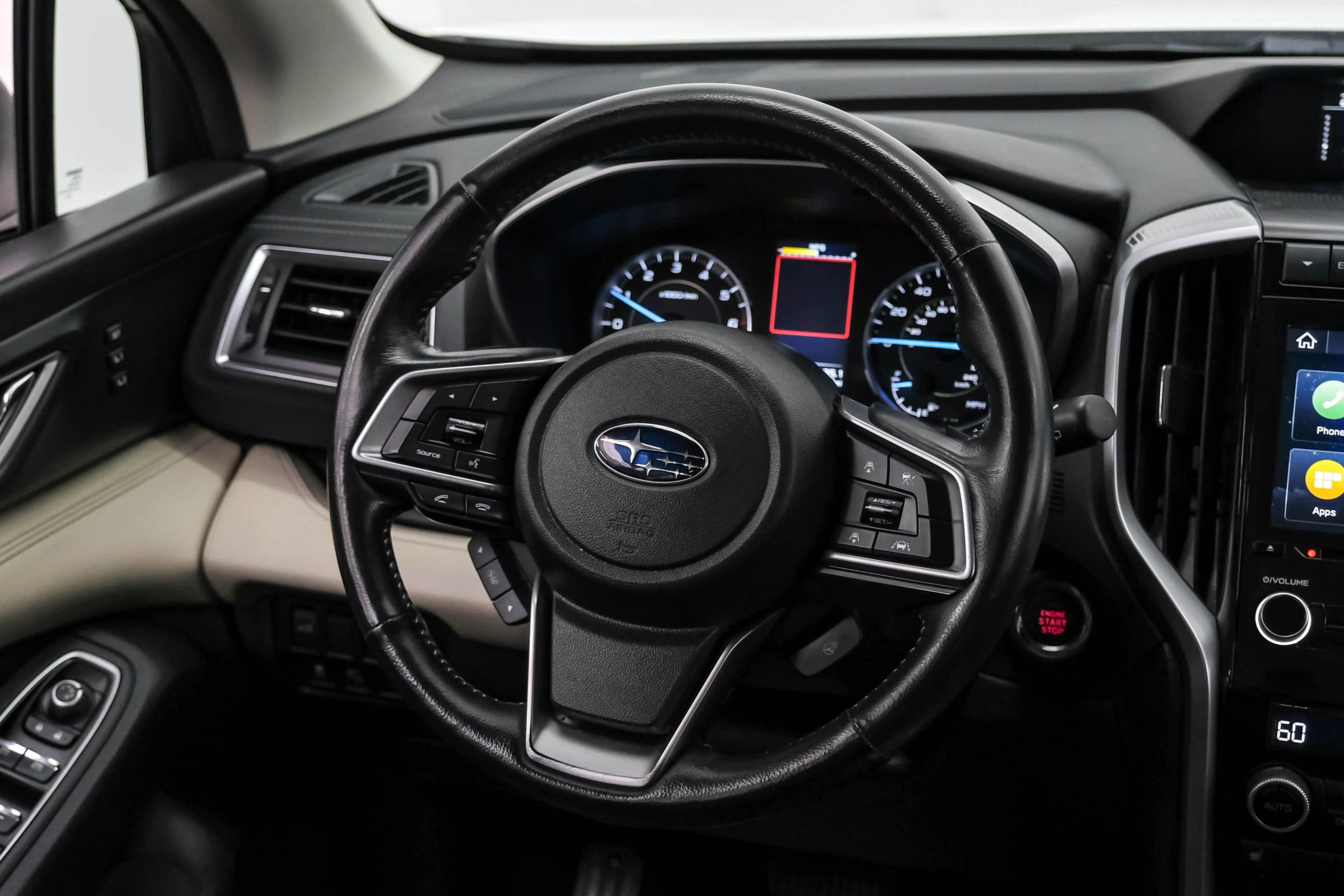 Used 2019 Subaru Ascent Limited w/ Popular Package #3 image 16
