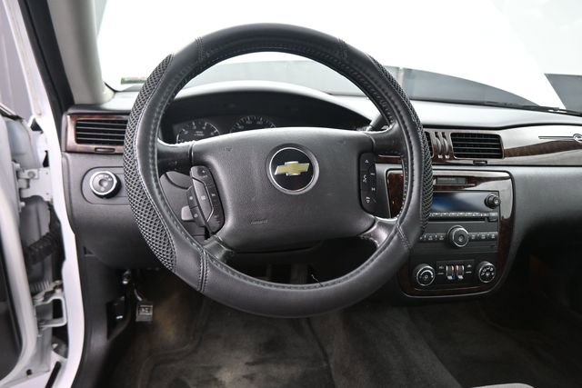 Used 2012 Chevrolet Impala LT image 71