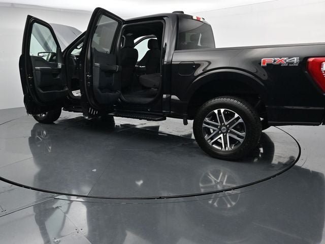 Certified 2023 Ford F150 XL w/ STX Appearance Package AWD/4WD image 43