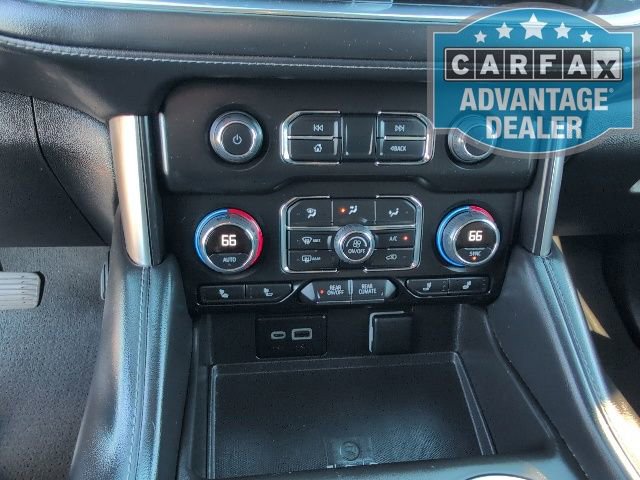 Used 2024 Chevrolet Suburban LT image 26