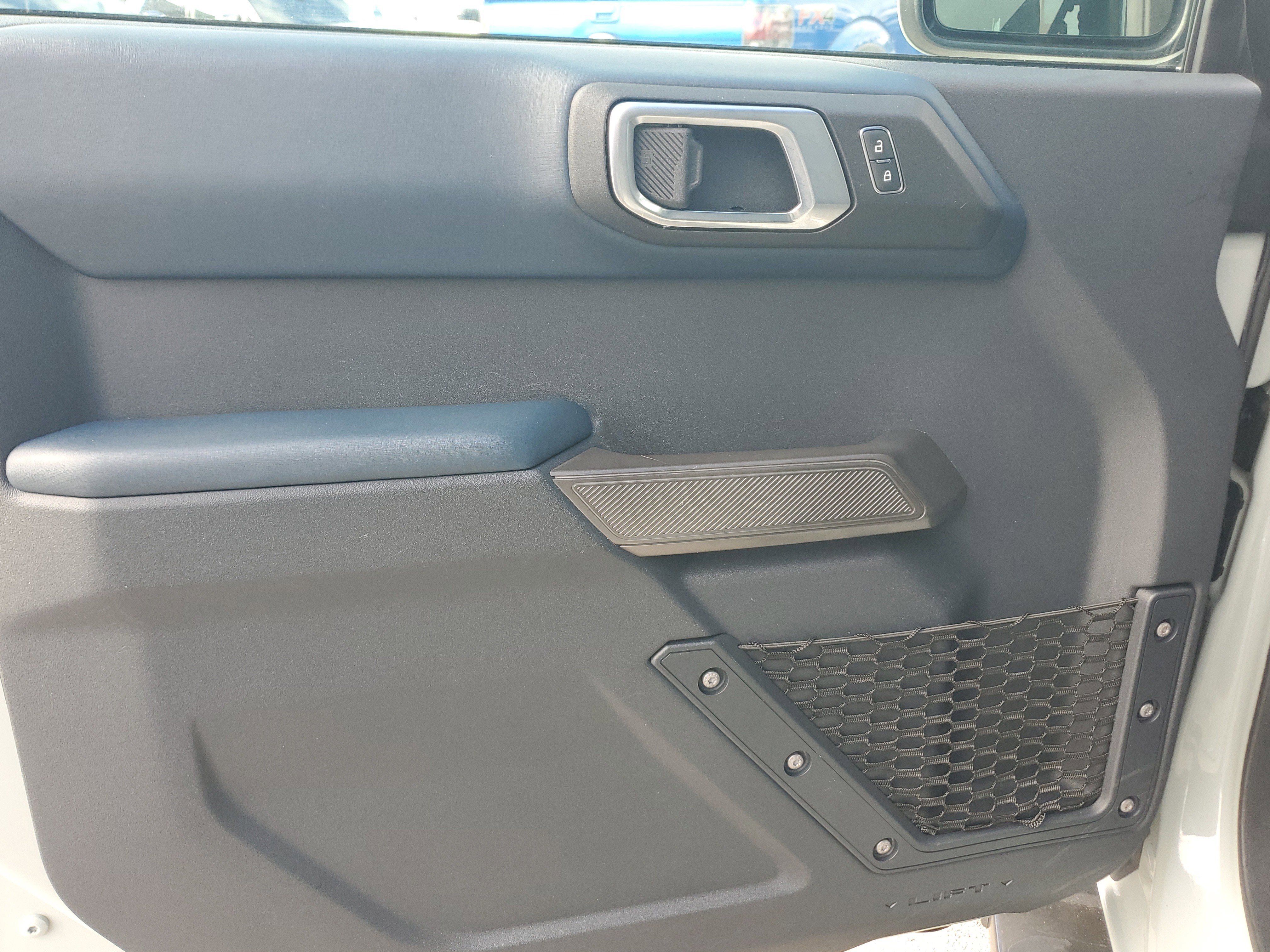 Used 2021 Ford Bronco Outer Banks image 27