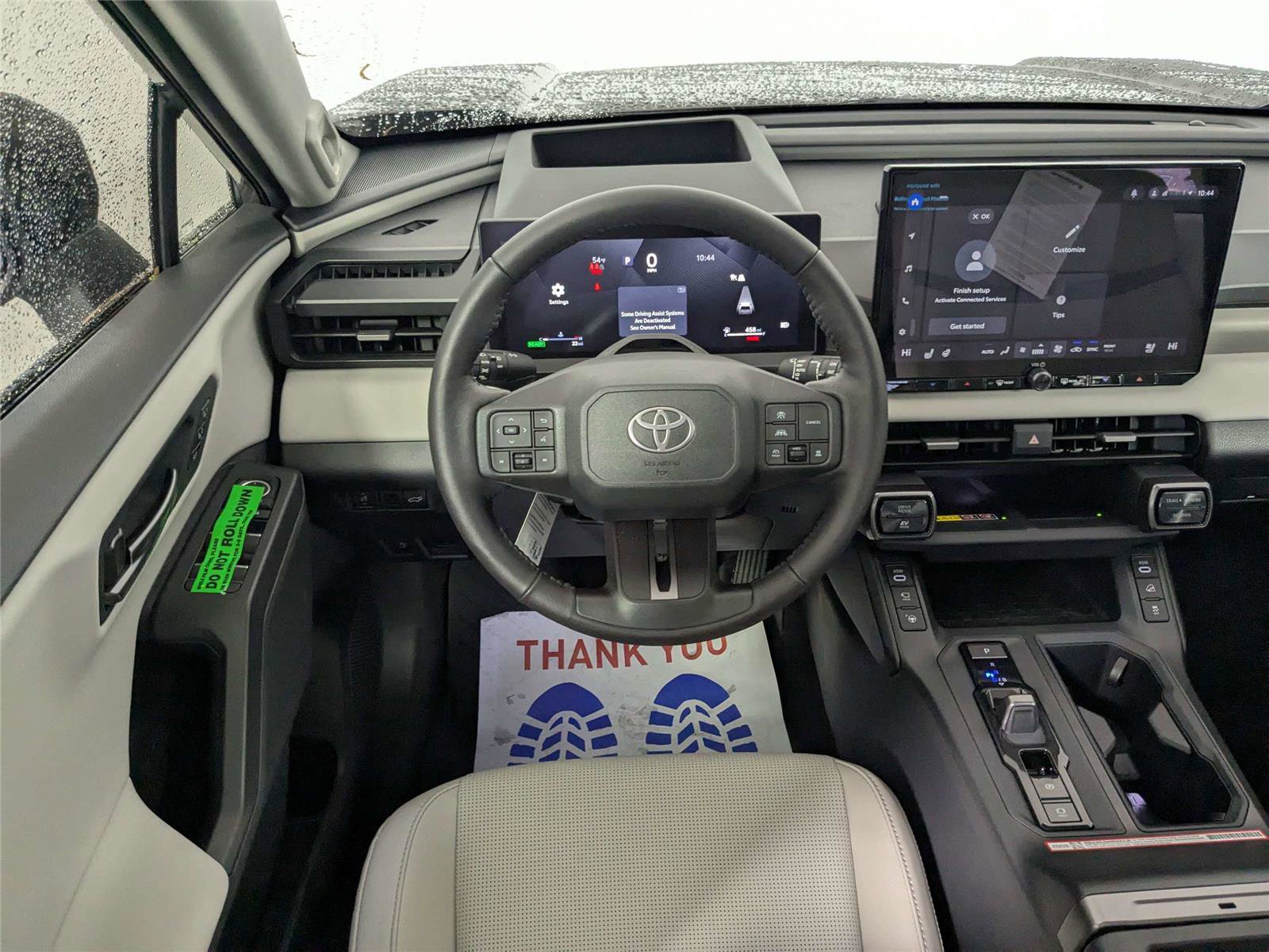 New 2026 Toyota RAV4 Limited image 27