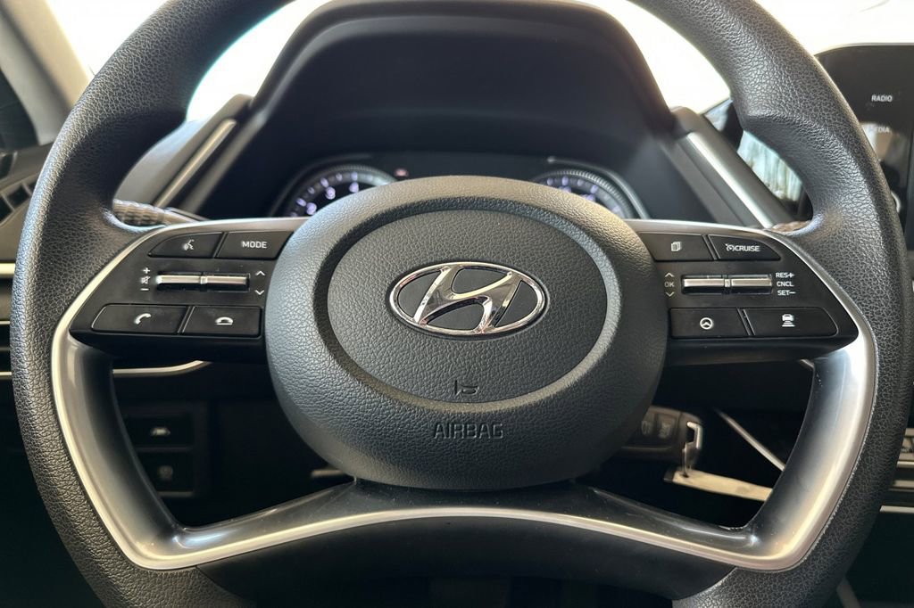 Used 2023 Hyundai Sonata SE image 24