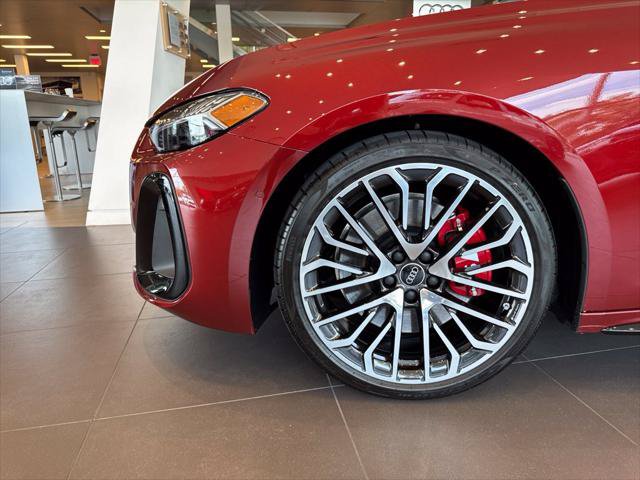 New 2026 Audi S5 Premium Plus AWD/4WD image 6