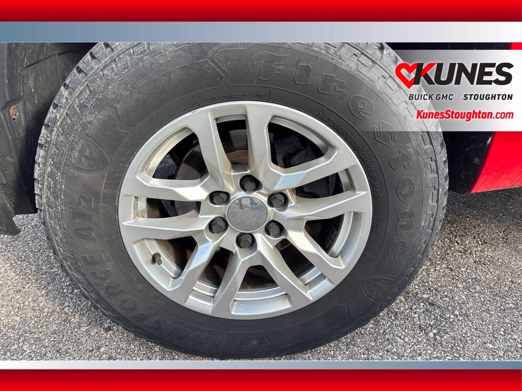 Used 2009 GMC Sierra 1500 SLE w/ Power Pack Plus AWD/4WD image 6
