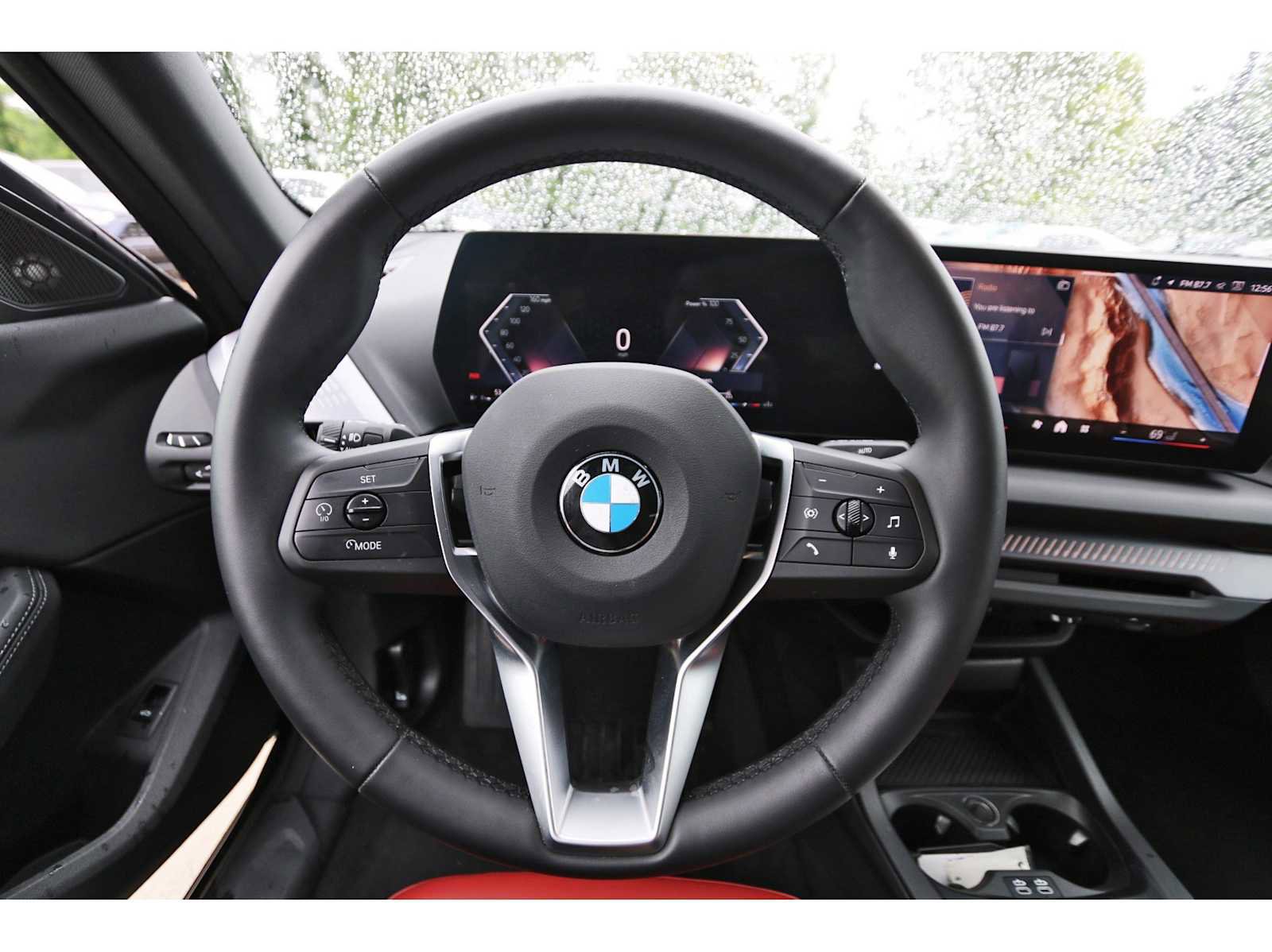Used 2025 BMW 228i xDrive AWD/4WD image 13