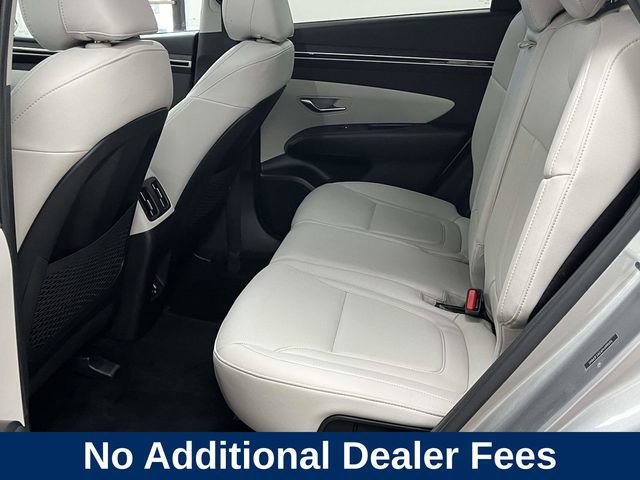 Used 2023 Hyundai Tucson SEL w/ Convenience Package FWD image 18