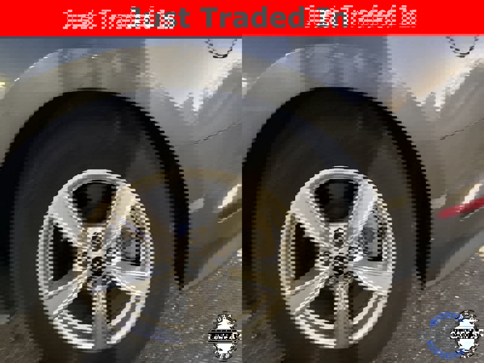 Used 2021 Ford Mustang Coupe image 3