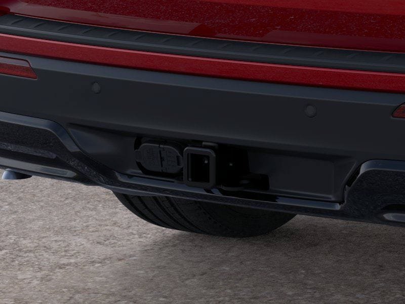 New 2026 Ford Explorer ST-Line w/ ST-Line Street Pack RWD image 23