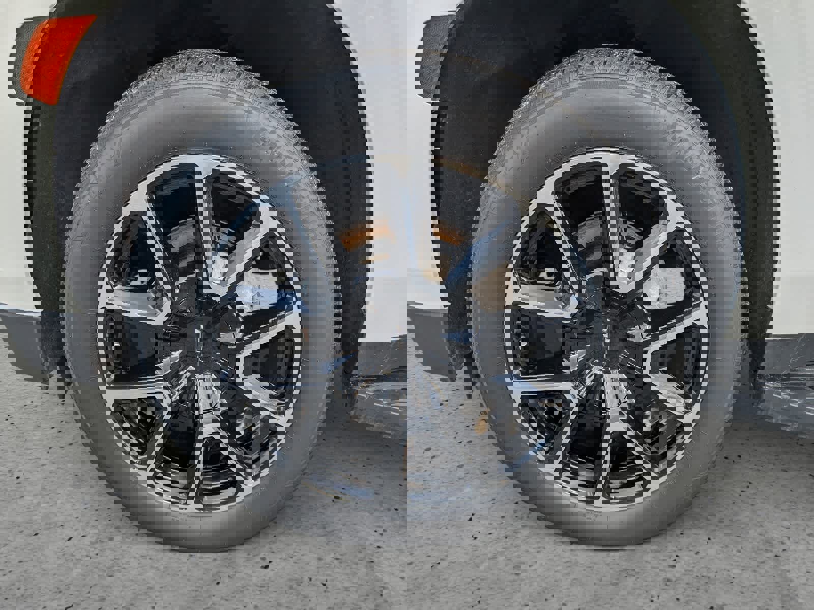 Certified 2023 Chevrolet Tahoe RST w/ Luxury Package image 7