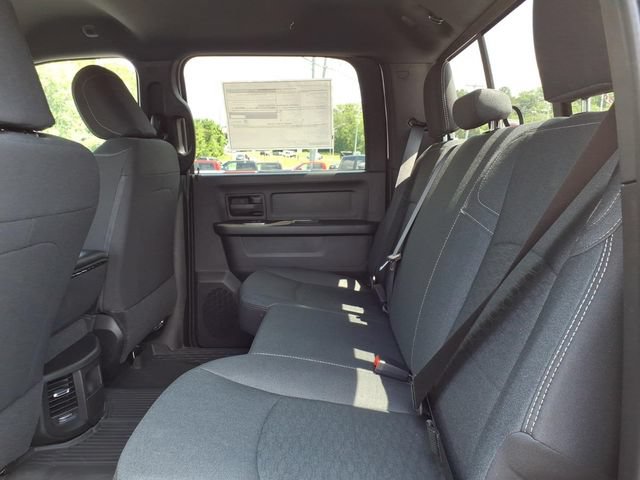New 2026 RAM 2500 Tradesman AWD/4WD image 7
