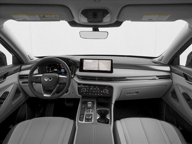 New 2027 INFINITI QX60 Luxe FWD image 5