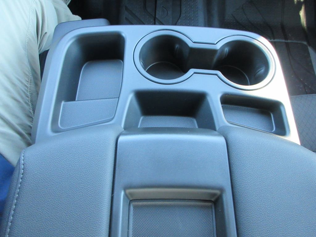 New 2026 Chevrolet Silverado 1500 RST w/ RST Select Package image 30