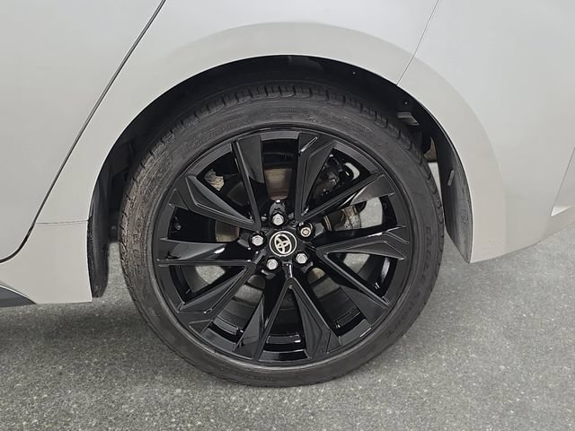 Certified 2021 Toyota Corolla SE FWD image 29