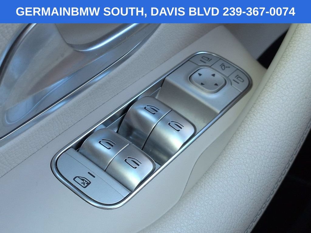 Used 2021 Mercedes-Benz GLE 350 4MATIC image 27