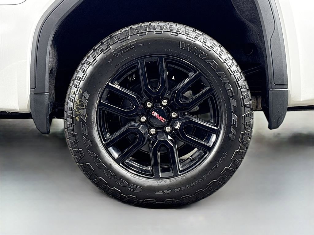 New 2026 GMC Sierra 1500 Elevation w/ Elevation Premium Package image 32