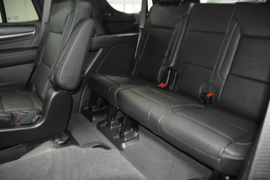 Used 2024 GMC Yukon Denali w/ Max Trailering Package AWD/4WD image 46