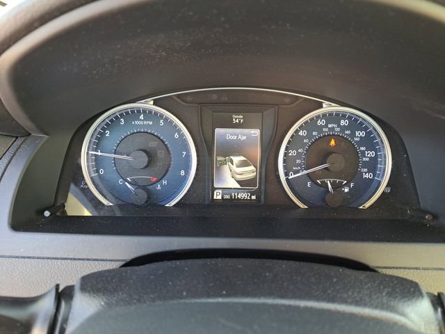 Used 2015 Toyota Camry XLE image 8