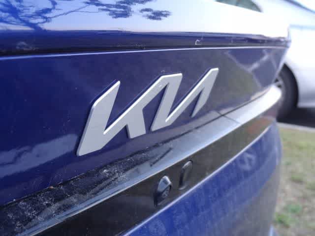 Used 2025 Kia K4 LXS FWD image 15