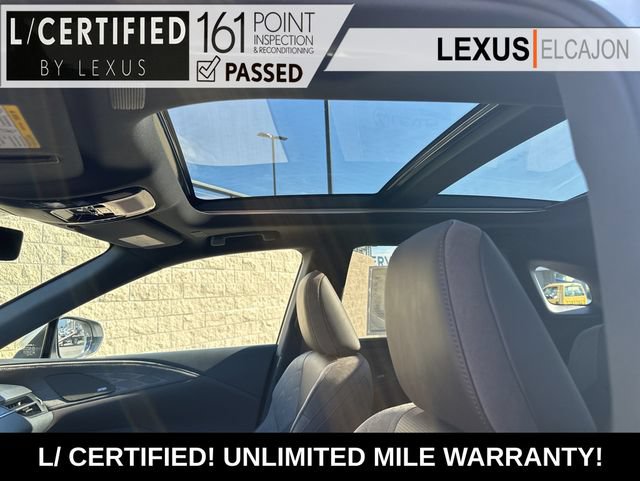 Certified 2026 Lexus RX 450h AWD w/ Convenience Package image 25