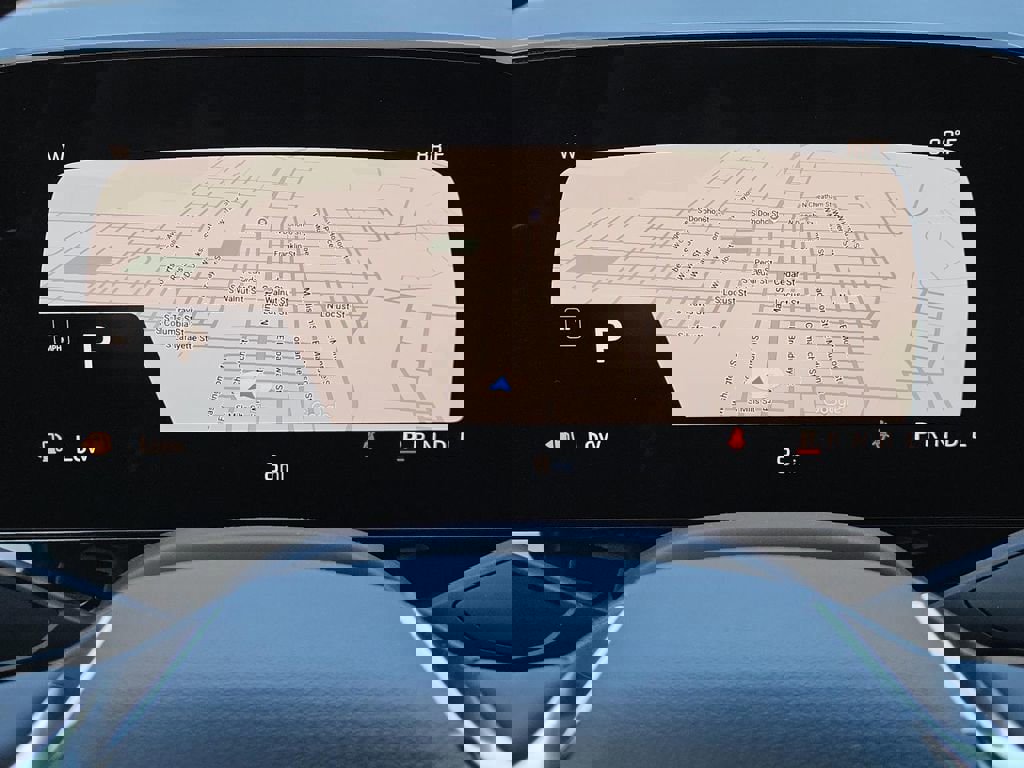 New 2025 Chevrolet Tahoe Premier image 17