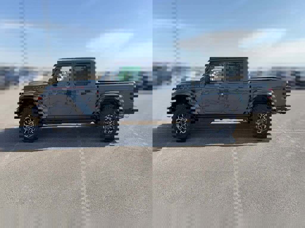 New 2026 Jeep Gladiator Mojave image 6