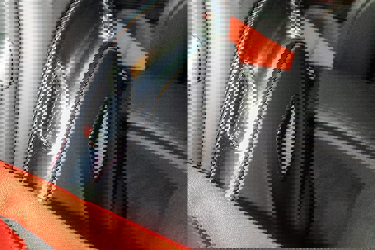 Used 2018 Mercedes-Benz AMG GT Coupe image 23