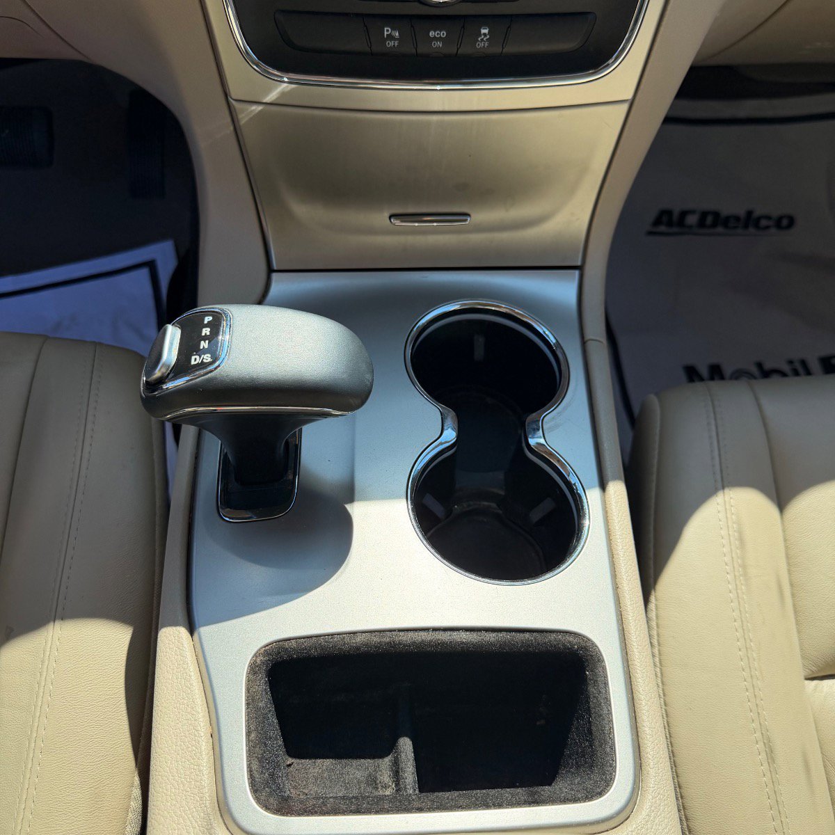 Used 2015 Jeep Grand Cherokee Limited RWD image 15