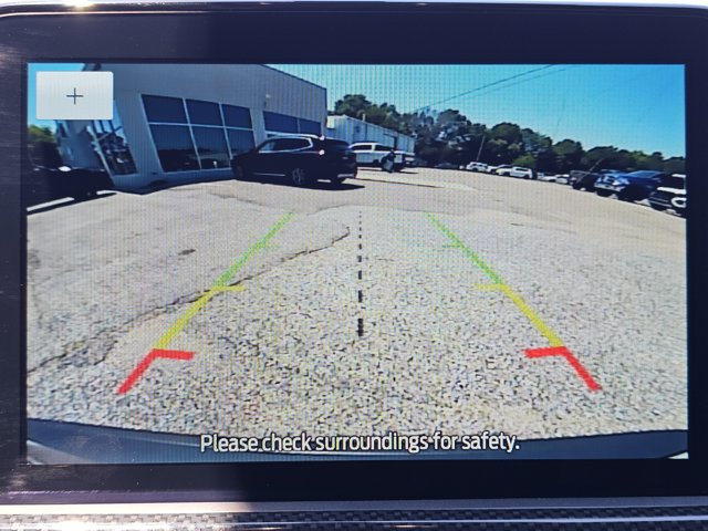Used 2025 Ford Escape ST-Line FWD image 30
