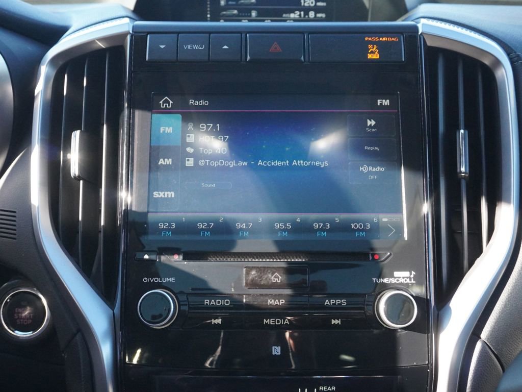 Used 2019 Subaru Ascent Touring image 51